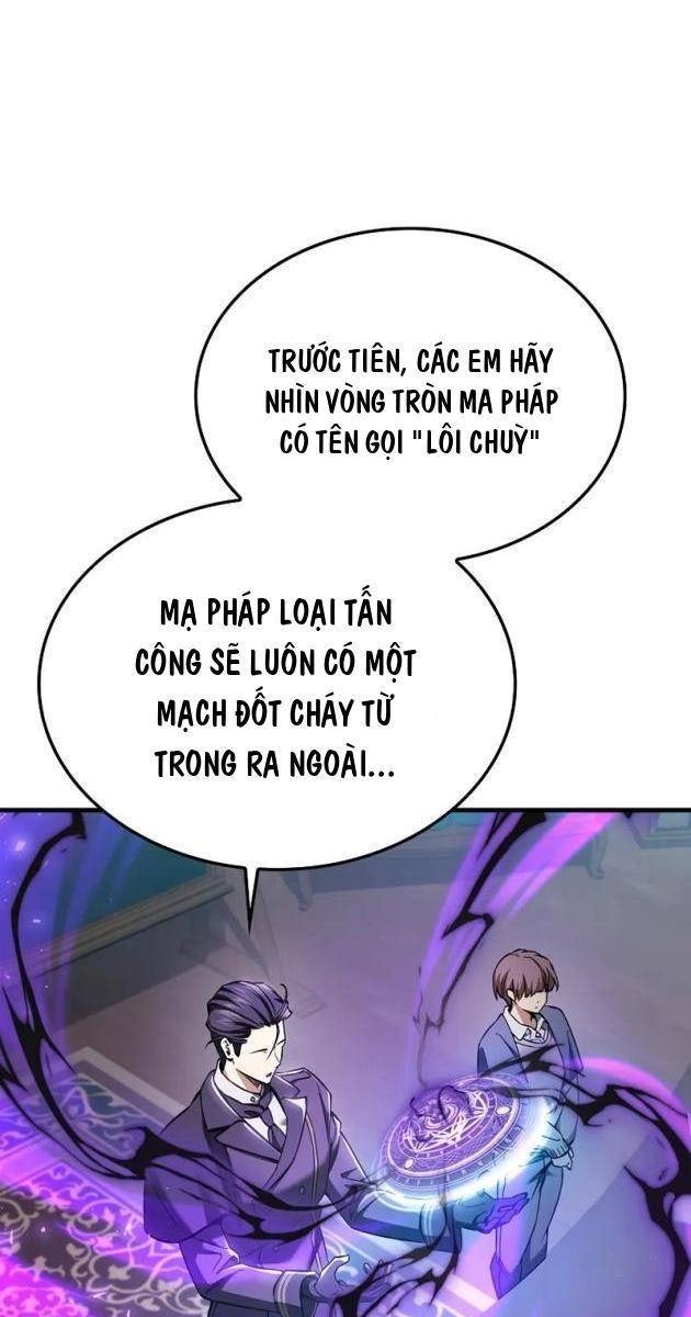 Đại Phản Diện Khao Khát Được Sống - Page 46