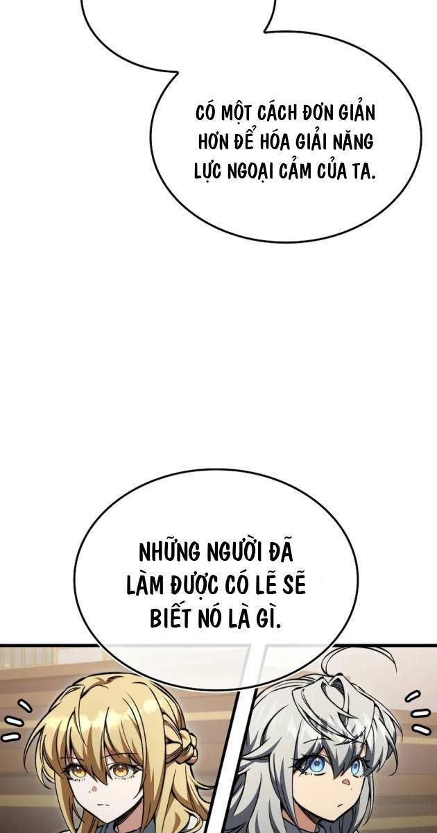 Đại Phản Diện Khao Khát Được Sống - Page 27