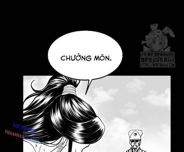 Hắc Sa - Page 6