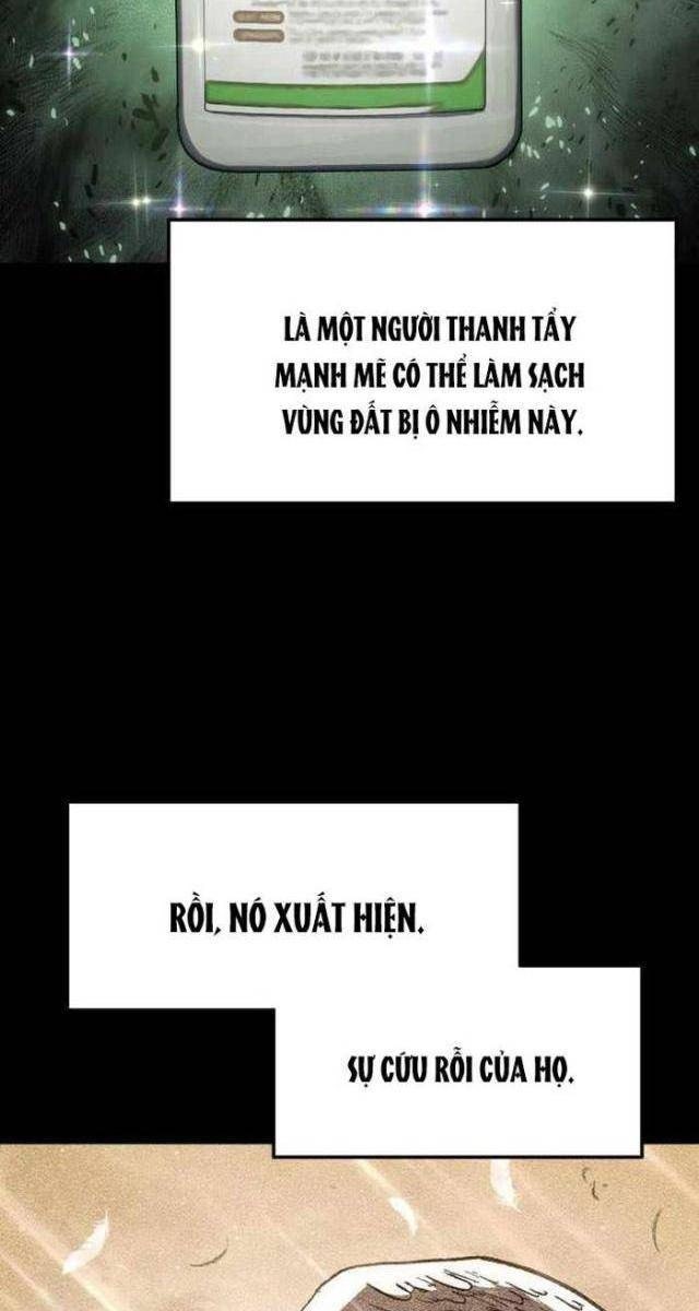 Vua Hiệp Sĩ Đã Trở Lại Với Một Vị Thần - Page 7
