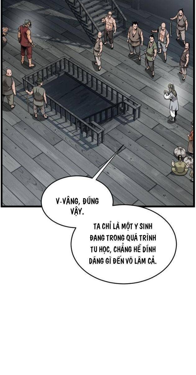 Đăng Nhập Murim - Page 76