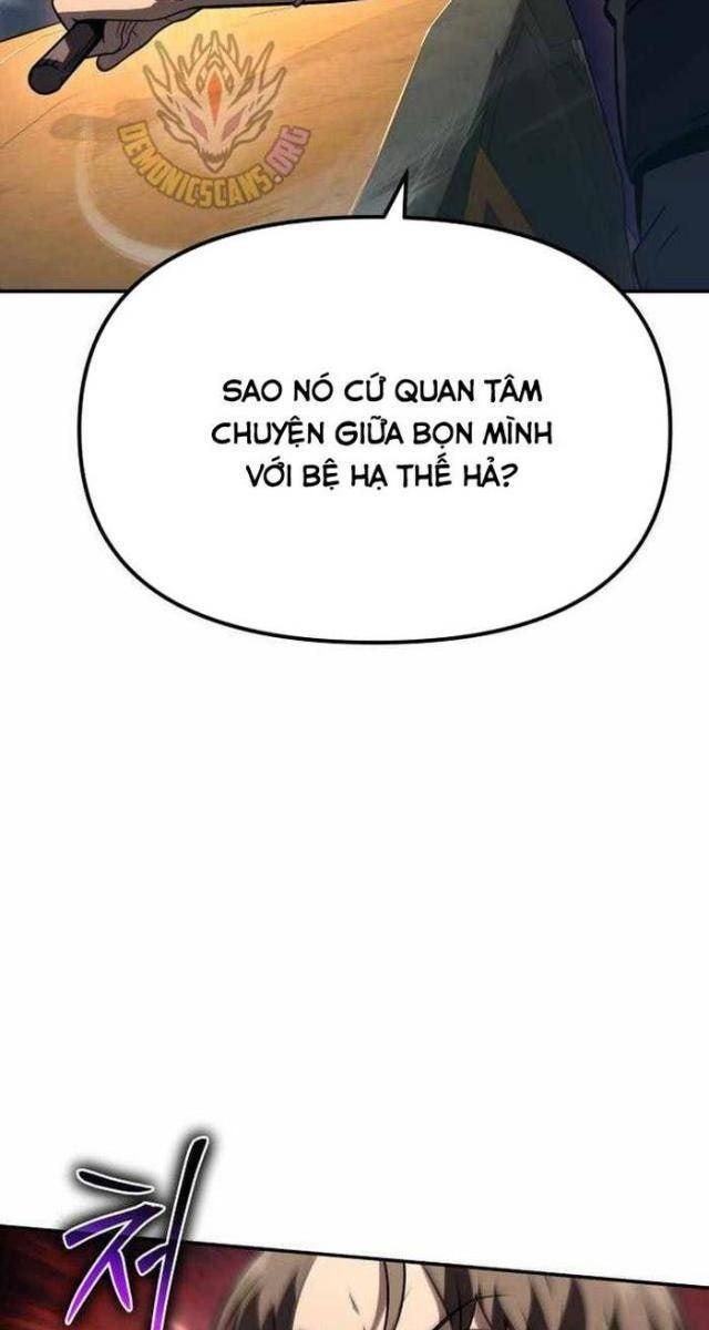 Vua Hiệp Sĩ Đã Trở Lại Với Một Vị Thần - Page 47