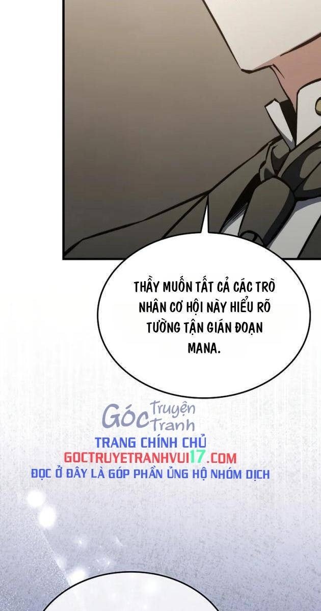 Đại Phản Diện Khao Khát Được Sống - Page 38