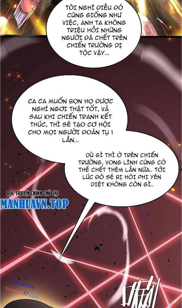 Vạn Tộc Tru Sát!! - Page 2