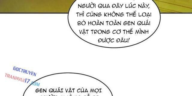 Tay Trái Của Ta Có Thể Dị Biến - Page 2