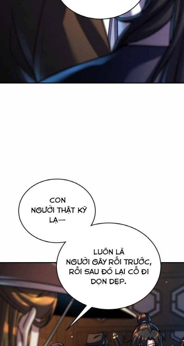 Tiểu Đệ Tử Của Võ Lâm Minh Chủ - Page 2