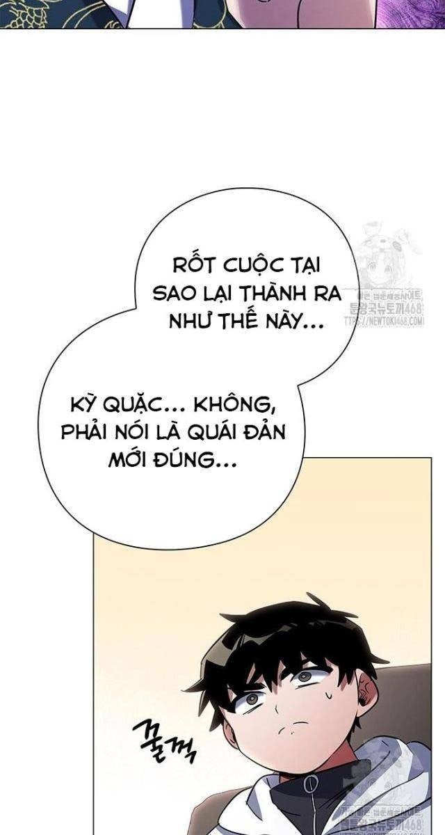 Đêm Của Yêu Tinh - Page 3