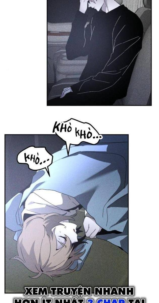 Cỗ Máy Dự Báo Sát Nhân - Page 20