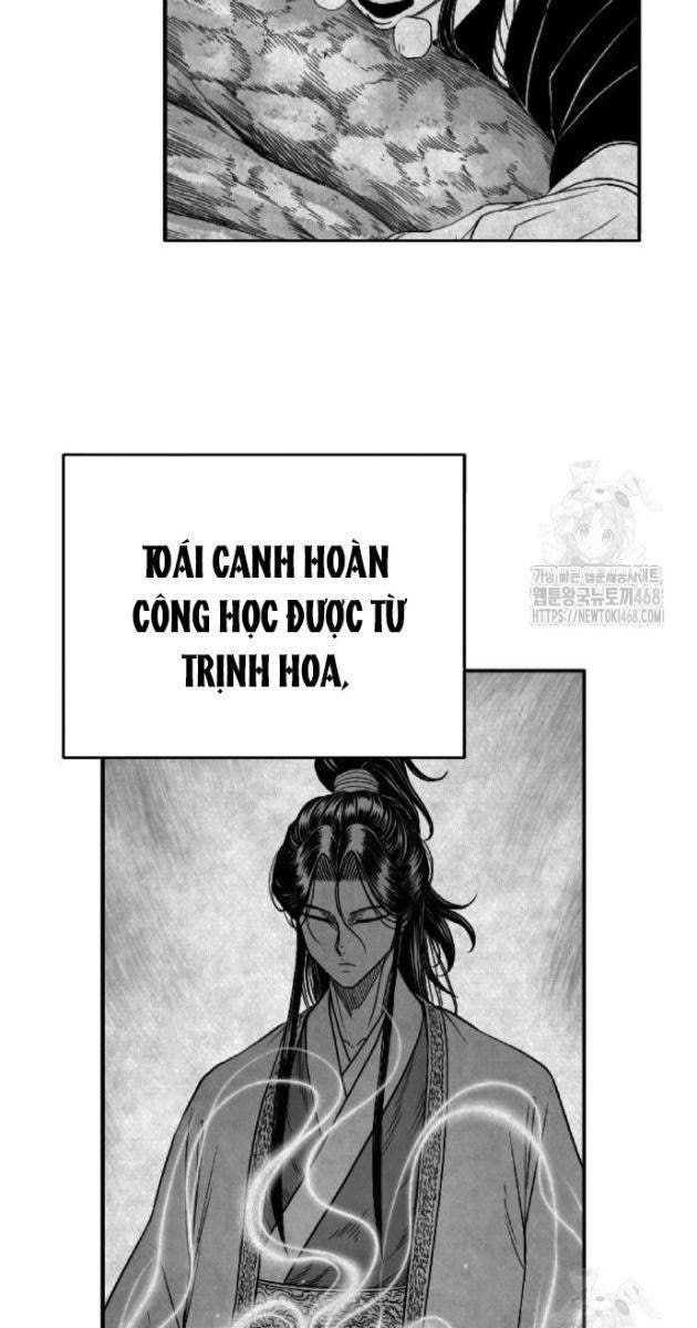 Hắc Sa - Page 45