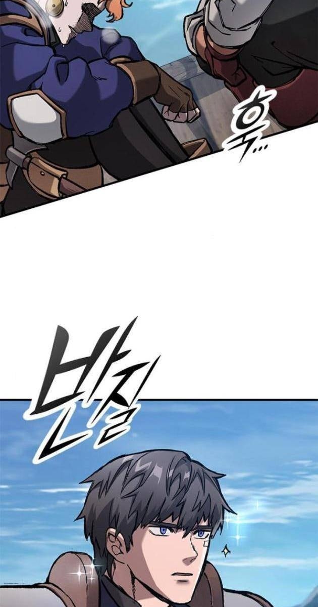 Hiệp Sĩ Sống Vì Ngày Hôm Nay - Page 3