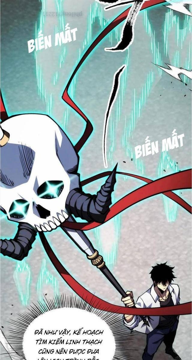 Mạt Thế: Nhân Hoàng Phiên Mời Chư Vị Nữ Đồ Đệ Nhập Tọa - Page 3