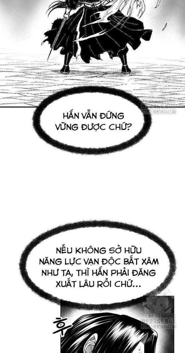 Hắc Sa - Page 5