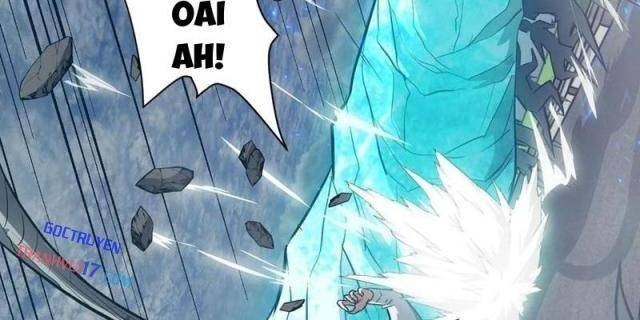 Tay Trái Của Ta Có Thể Dị Biến - Page 31