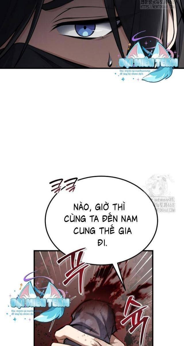 Giảng Sư Đứng Đầu: Baek Sư phụ - Page 116