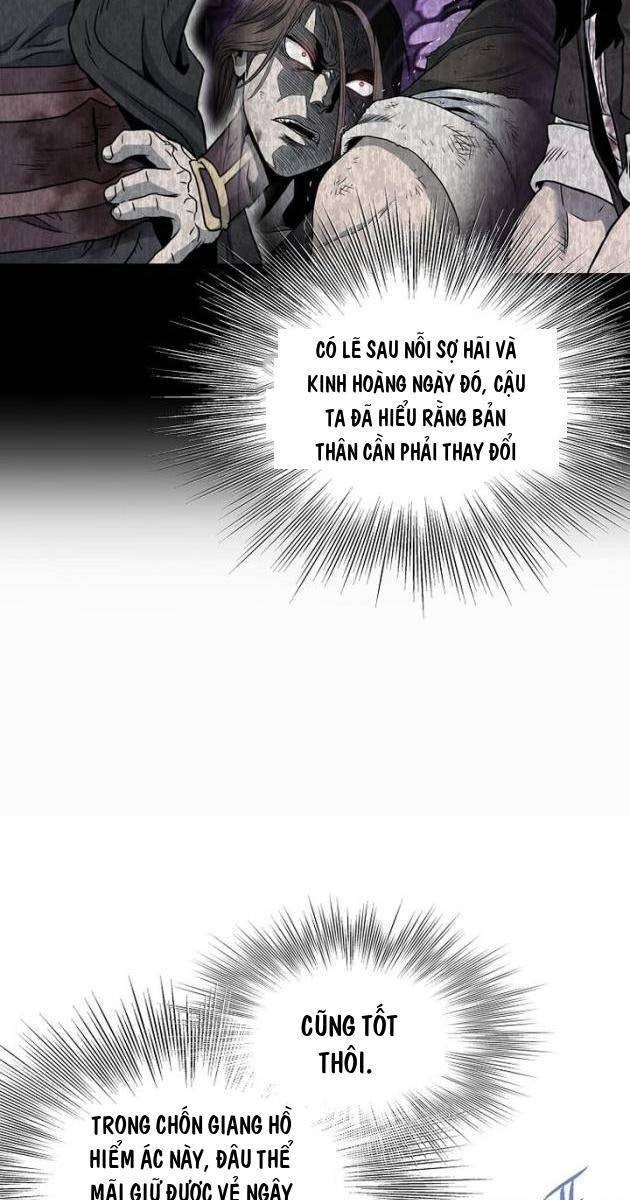 Đăng Nhập Murim - Page 57