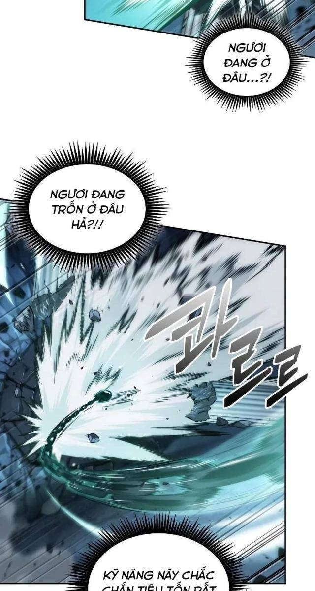 Mạo Hiểm Giả Cuối Cùng - Page 103