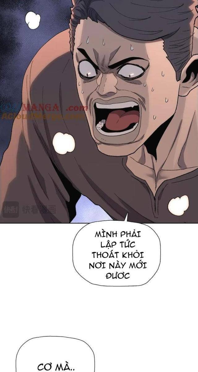 Kẻ Tàn Nhẫn Ngày Tận Thế: Bắt Đầu Dự Trữ Hàng Tỉ Tấn Vật Tư - Page 9