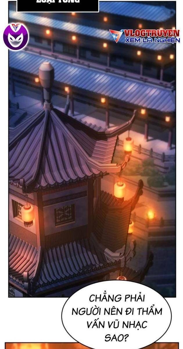 Tuyệt Đỉnh Kiếm Cảm - Page 2