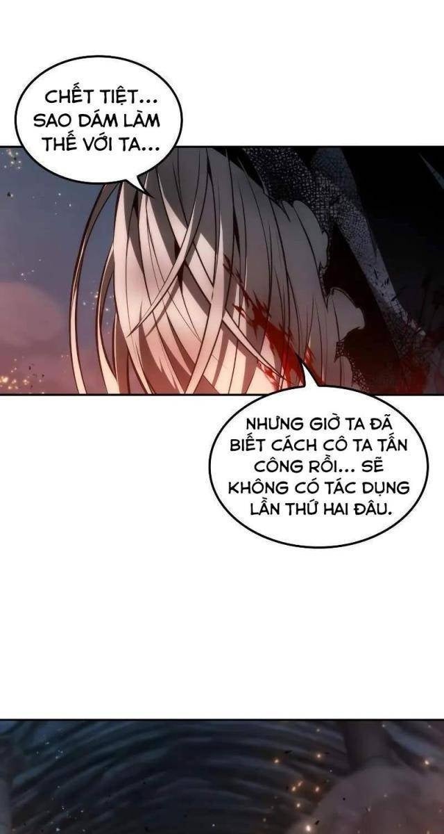 Mạo Hiểm Giả Cuối Cùng - Page 60