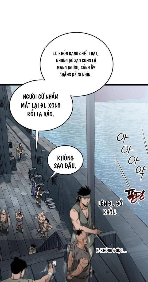 Đăng Nhập Murim - Page 51