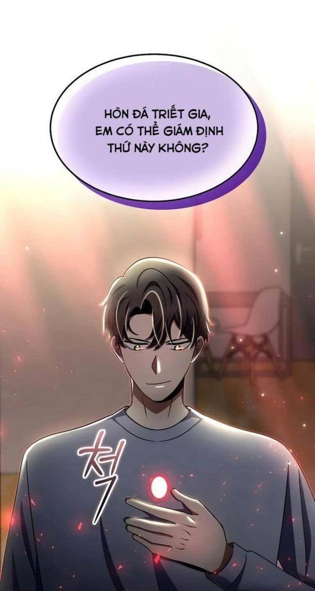 Thần Khí Huyền Thoại Của Người Chơi Thiên Tài - Page 1