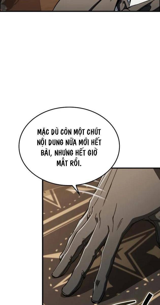 Đại Phản Diện Khao Khát Được Sống - Page 52