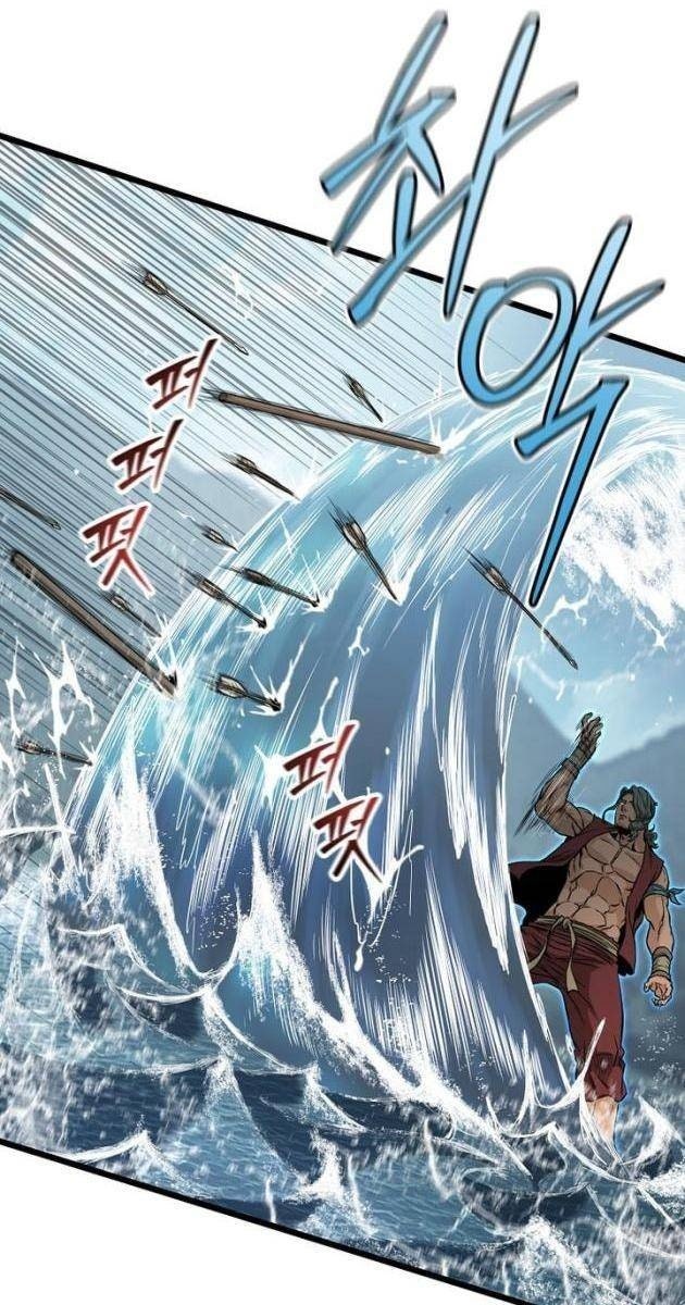 Đăng Nhập Murim - Page 29