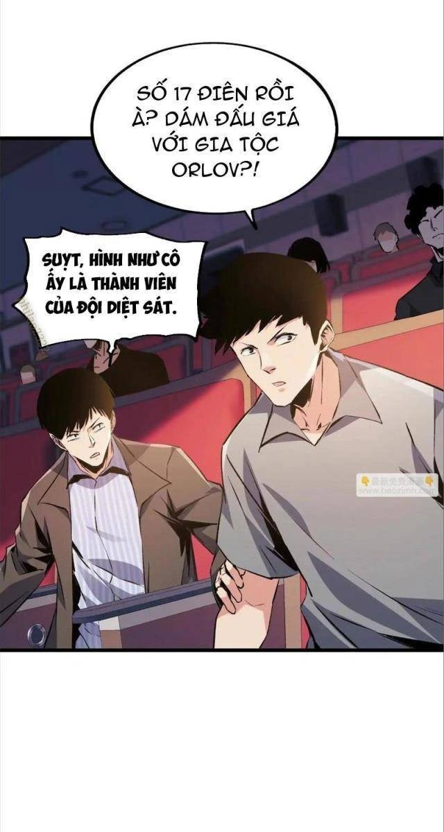 Trùng Sinh Thành Gián - Page 9