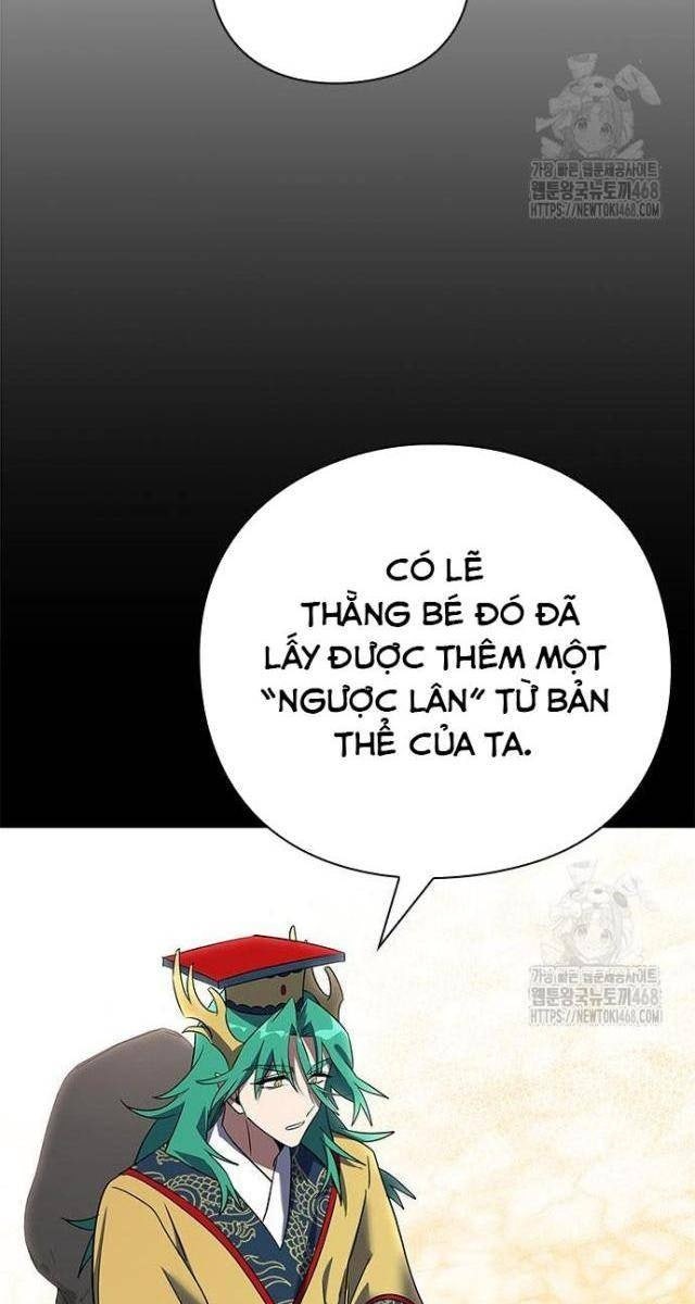 Đêm Của Yêu Tinh - Page 34