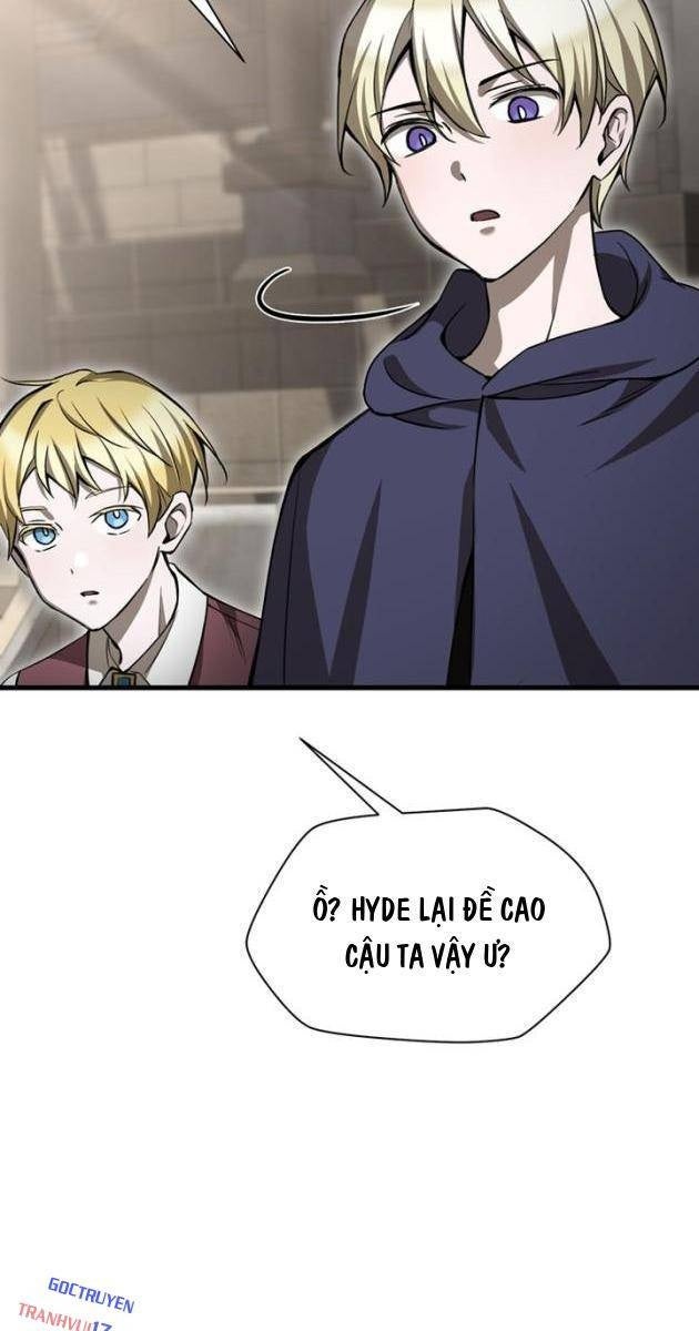 Helmut-Đứa Trẻ Bị Lãng Quên - Page 19