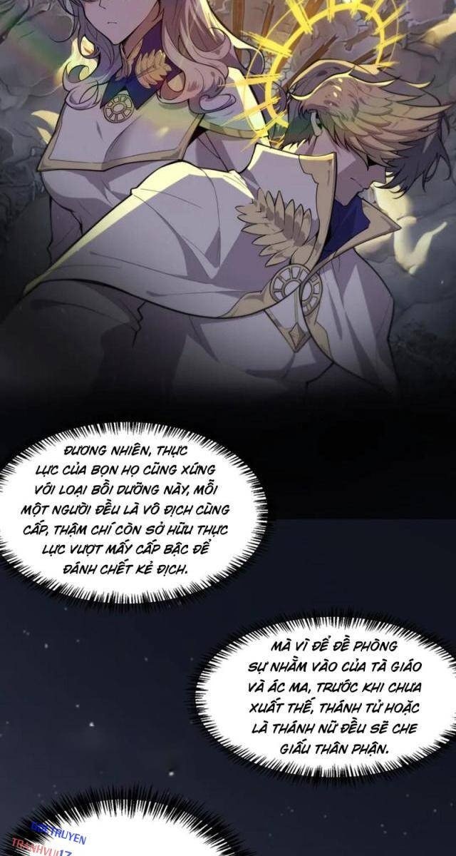 Thánh Hiệp Sĩ Cấp SSS - Page 86
