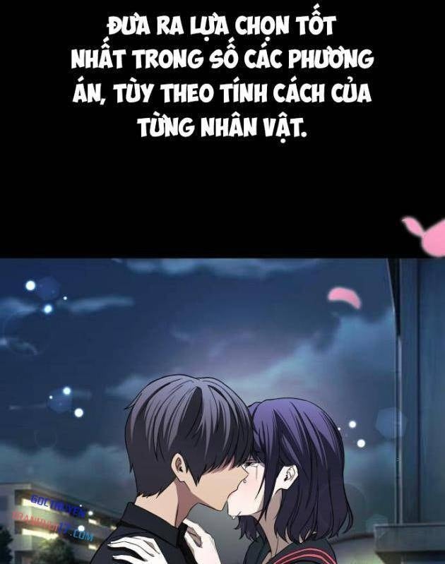 Hẹn Hò Rùng Rợn - Page 3