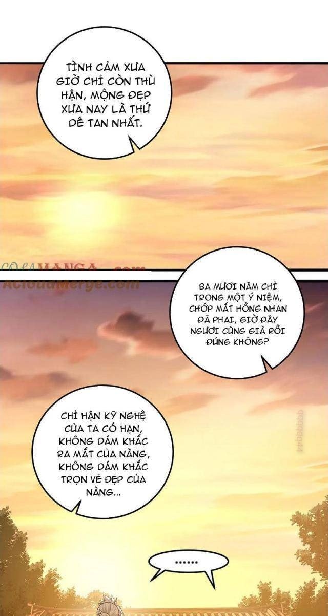 Giết Ta Thêm Mấy Lần Nữa, Ta Liền Vô Địch - Page 1