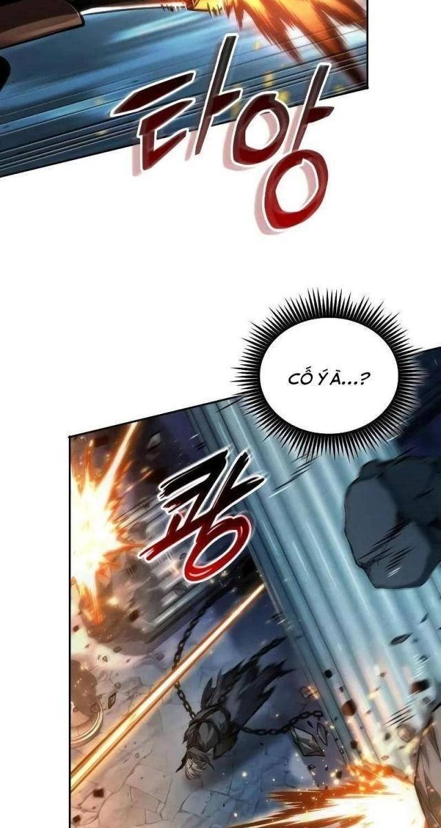 Mạo Hiểm Giả Cuối Cùng - Page 14