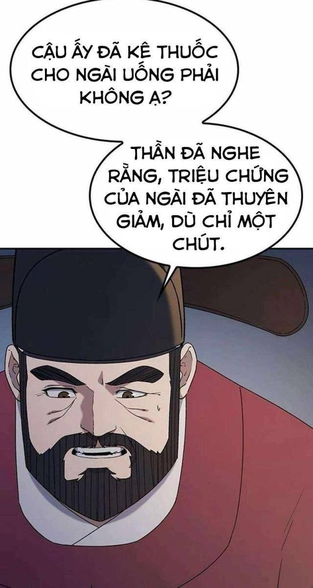 Bác Sĩ Tới Joseon - Page 71
