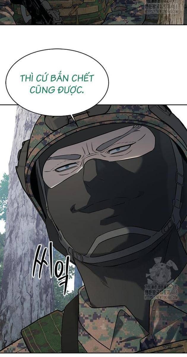 Đội Trưởng Lính Đánh Thuê - Page 37