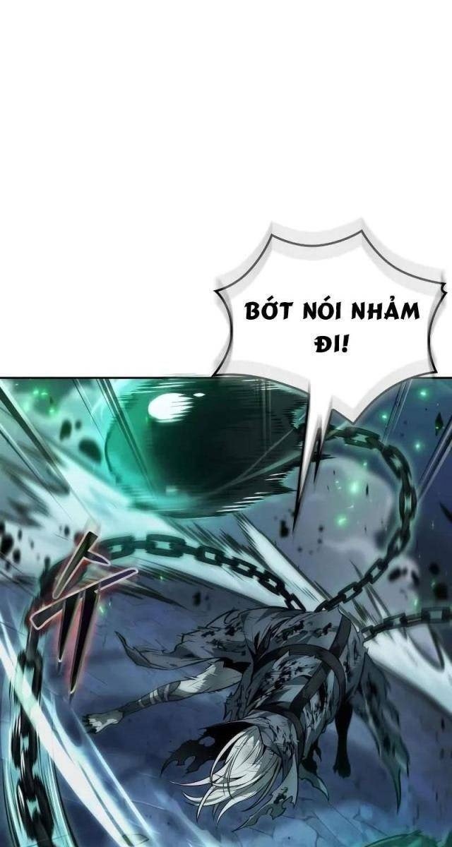 Mạo Hiểm Giả Cuối Cùng - Page 1