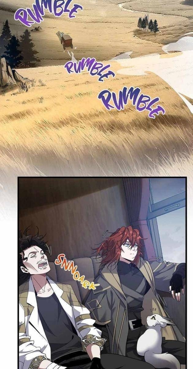 Ánh Sáng Cuối Con Đường SS6 - Page 2