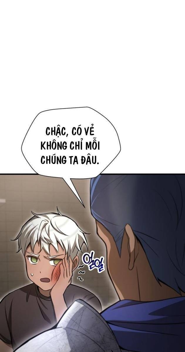 Helmut-Đứa Trẻ Bị Lãng Quên - Page 49