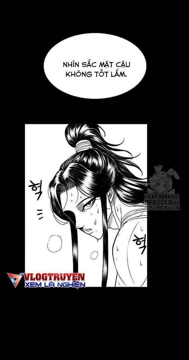 Hắc Sa - Page 5