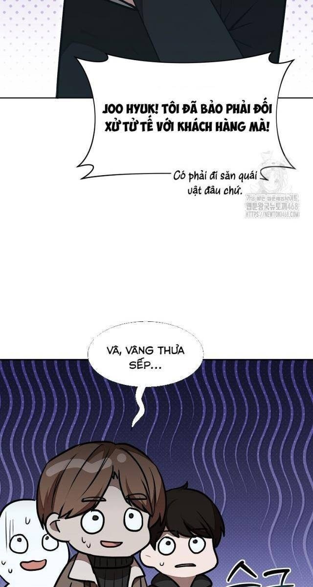Chủ Xe Thức Ăn Nhanh Trong Ngục Tối - Page 76