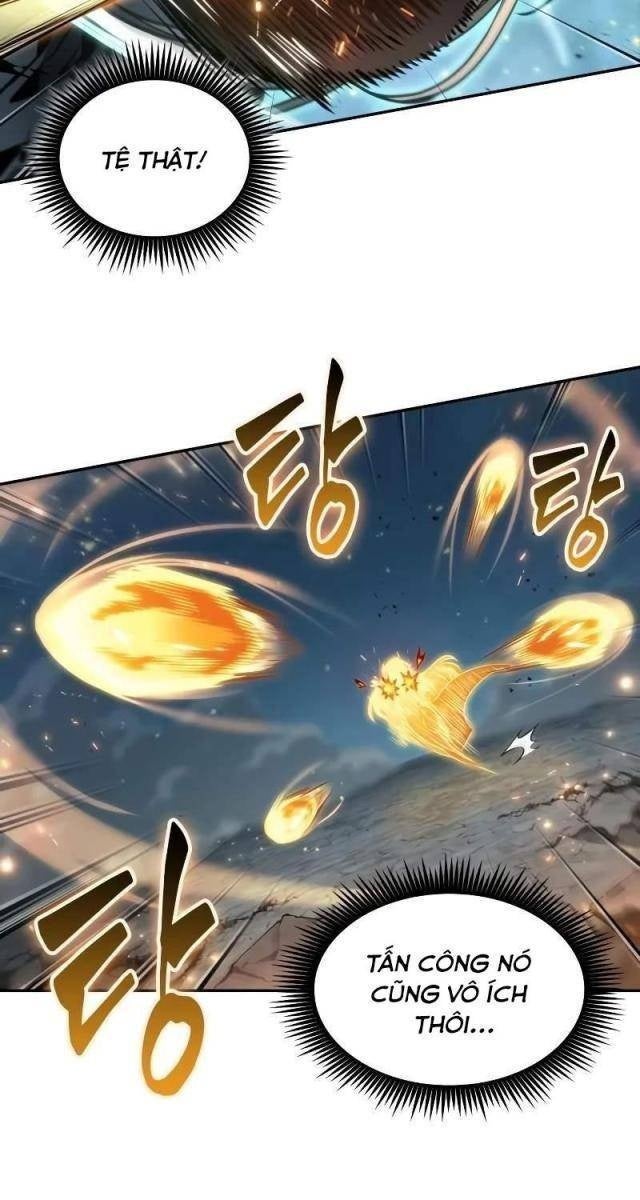 Mạo Hiểm Giả Cuối Cùng - Page 99