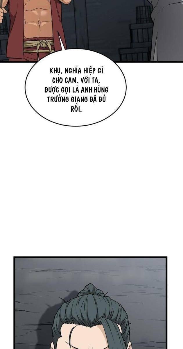 Đăng Nhập Murim - Page 80
