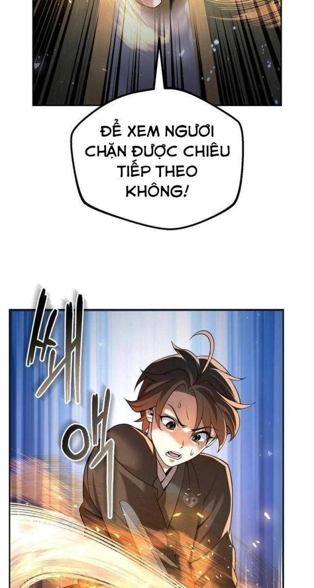 Hoạn Quan Hồi Quy: Tróc Phong Truy Nguyệt - Page 44