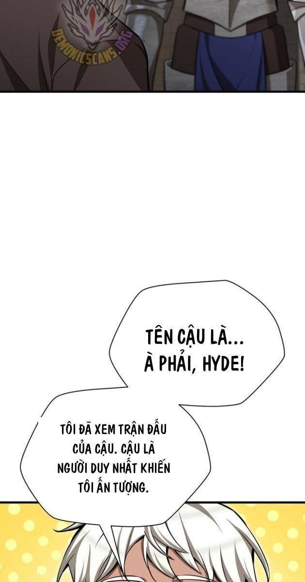 Helmut-Đứa Trẻ Bị Lãng Quên - Page 57