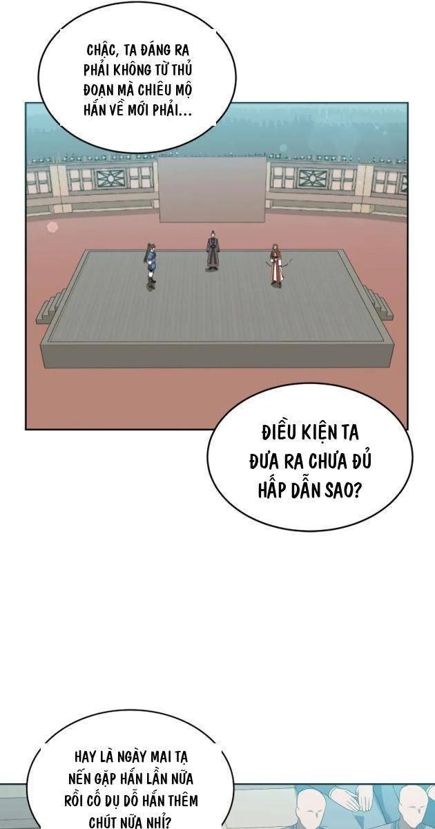 Tuyệt Đỉnh Võ Lâm - Page 43