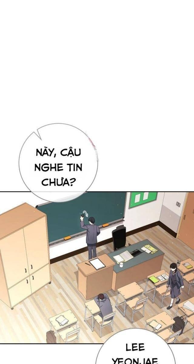 Diễn Viên Thiên Tài Mang Lại Bất Hạnh - Page 1