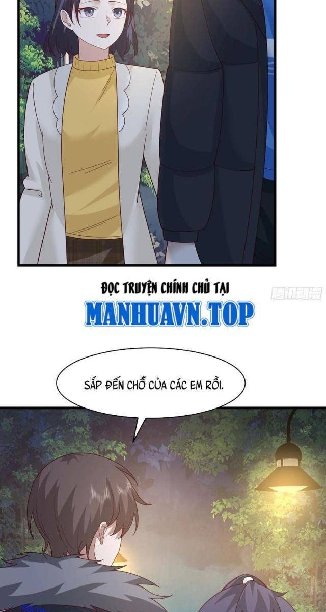 Ta Không Muốn Trùng Sinh Đâu - Page 25
