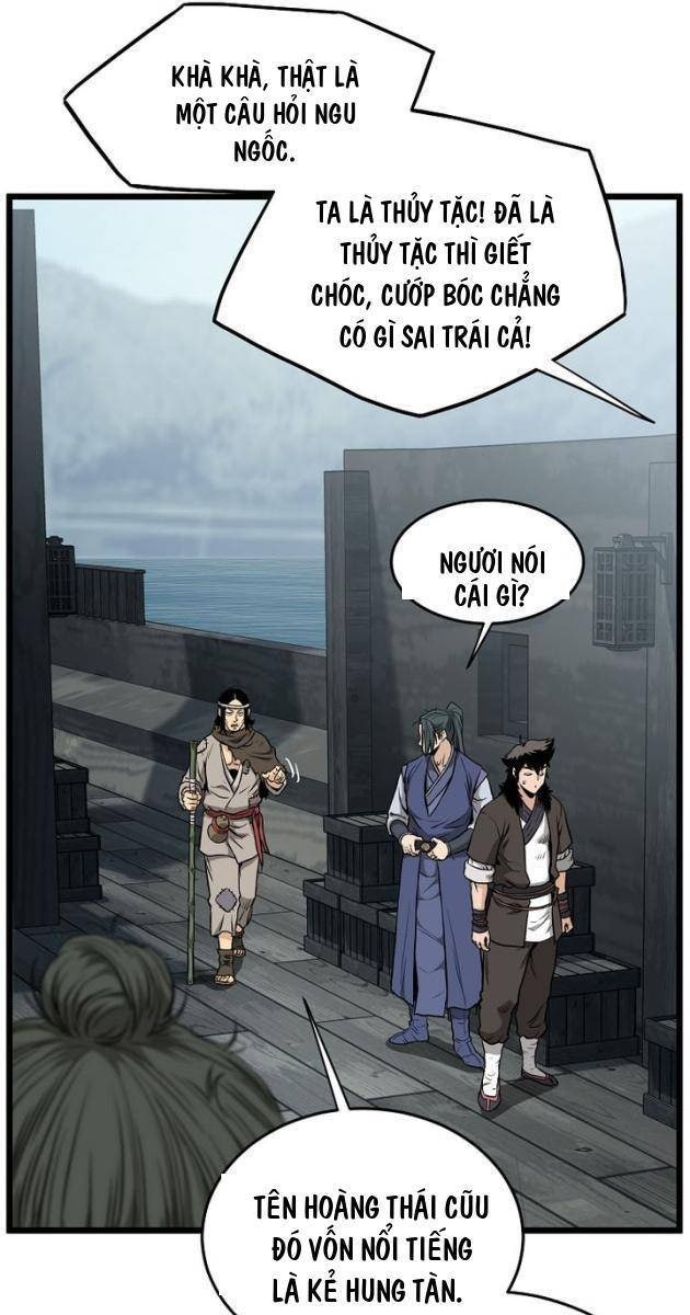Đăng Nhập Murim - Page 64