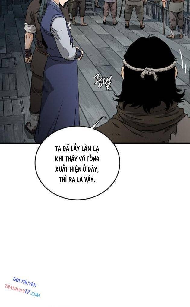 Đăng Nhập Murim - Page 63